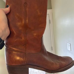 Frye boots